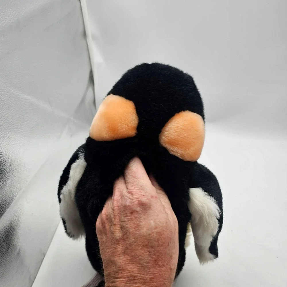Folkmanis Puppets folkmanis penguin
